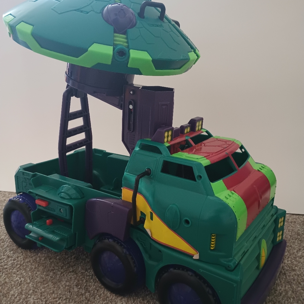 TMNT - Picture 10 of 13